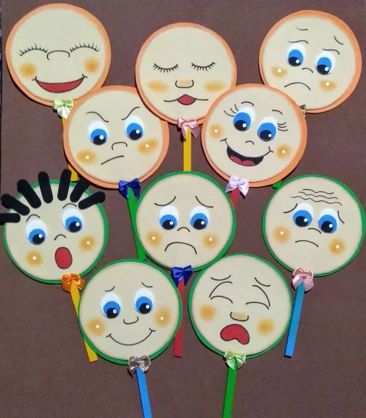 Samoregulacija emocija