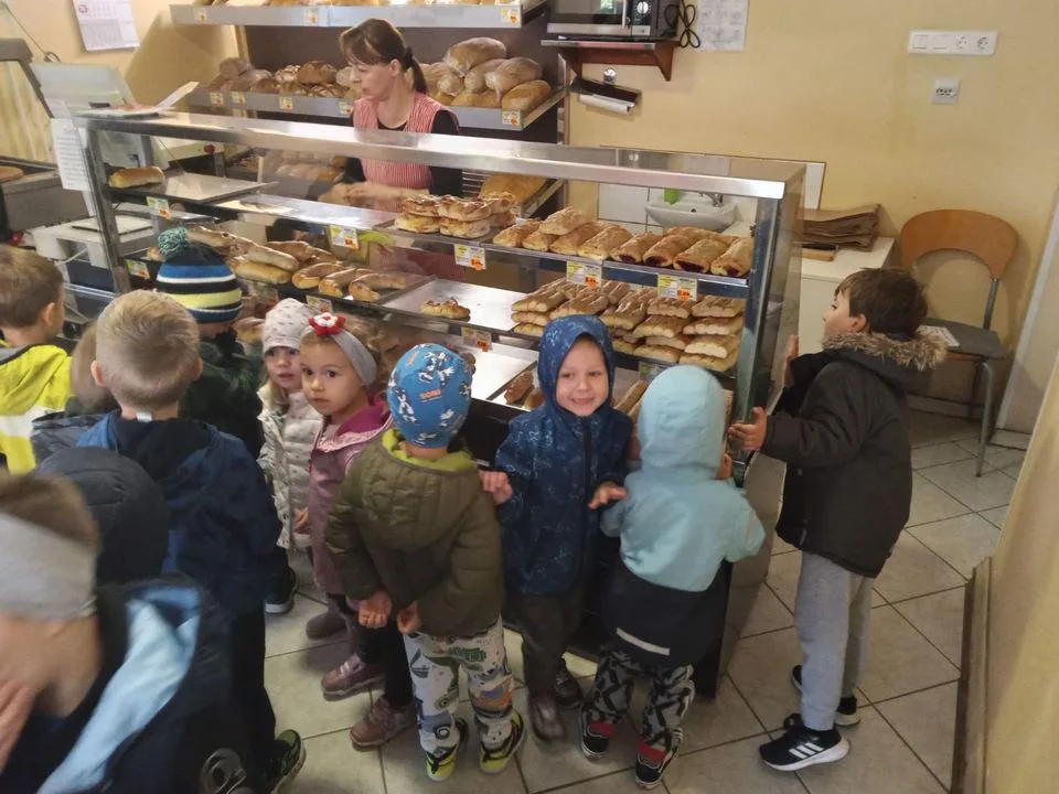 Projekt suradnje s roditeljima i lokalnom zajednicom