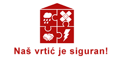 Siguran vrtić
